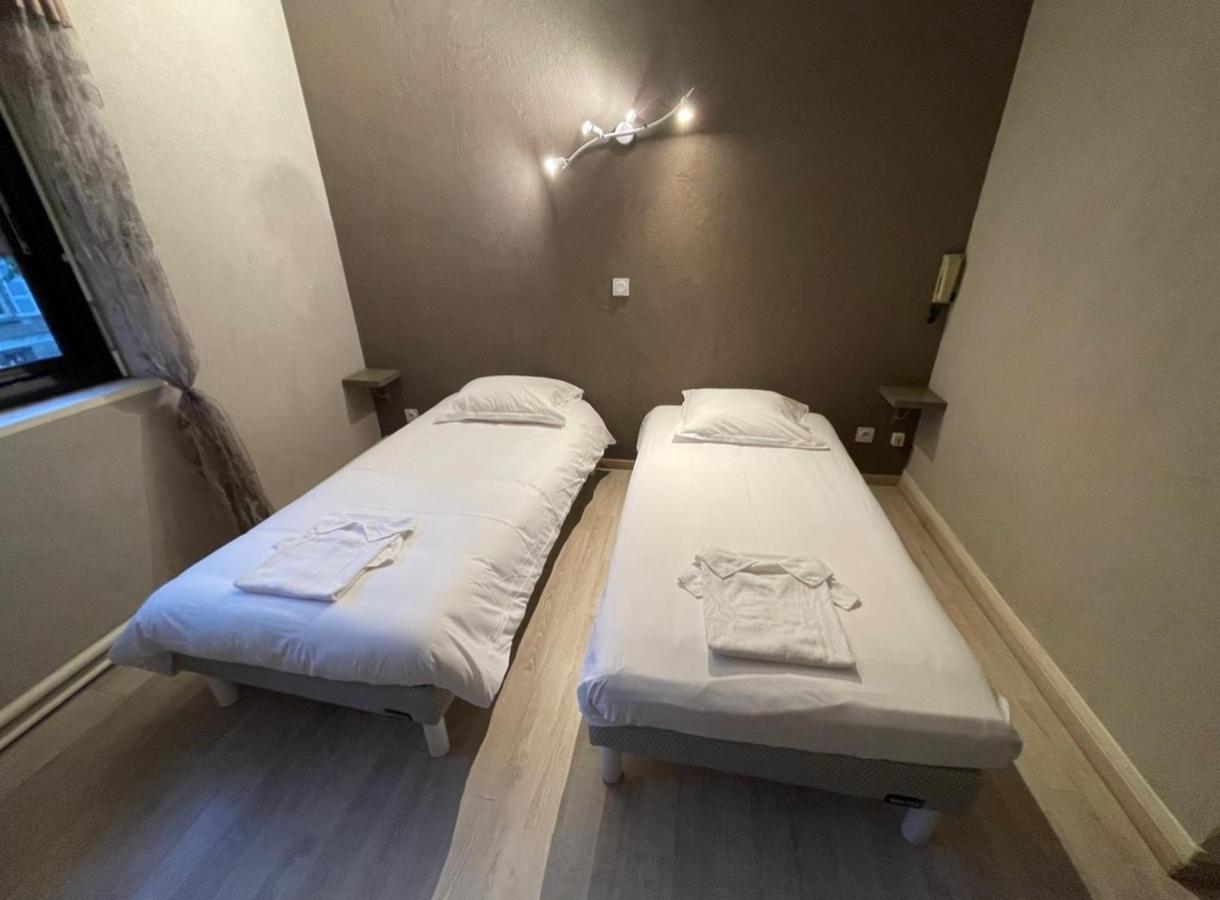 L'Excess Hotel فييرزو المظهر الخارجي الصورة