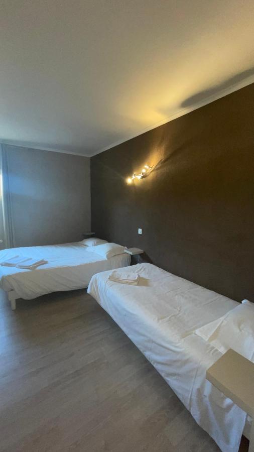 L'Excess Hotel فييرزو المظهر الخارجي الصورة