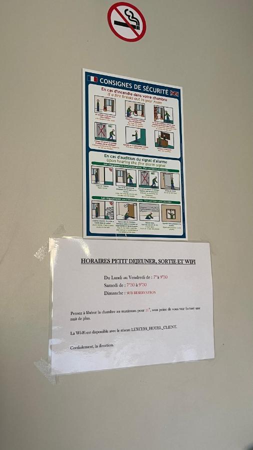 L'Excess Hotel فييرزو المظهر الخارجي الصورة