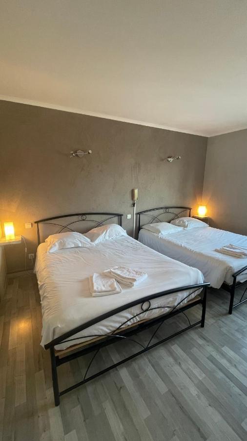 L'Excess Hotel فييرزو المظهر الخارجي الصورة