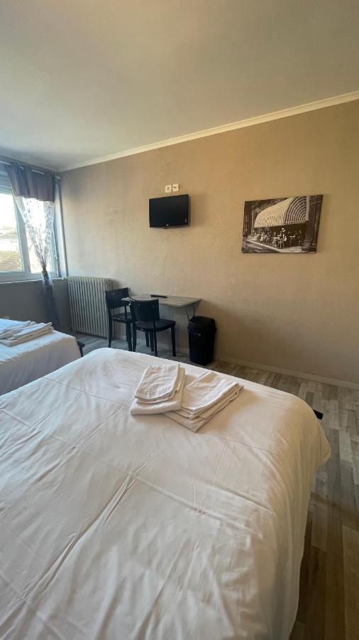 L'Excess Hotel فييرزو المظهر الخارجي الصورة