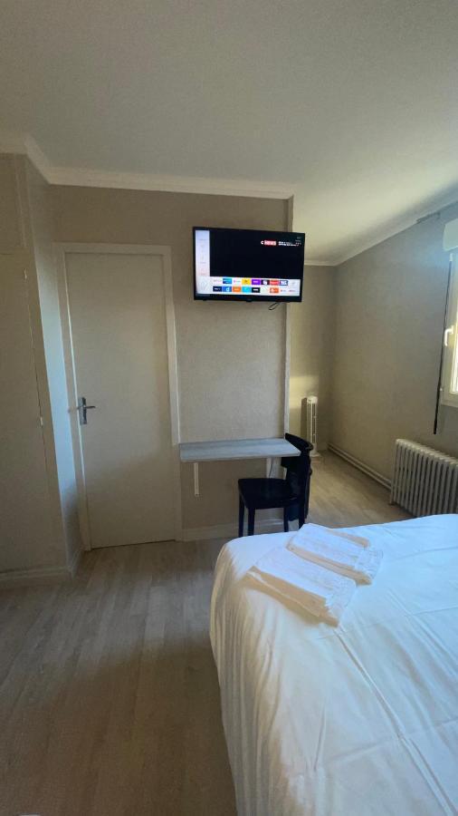 L'Excess Hotel فييرزو المظهر الخارجي الصورة