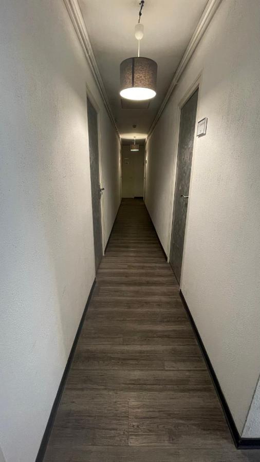 L'Excess Hotel فييرزو المظهر الخارجي الصورة
