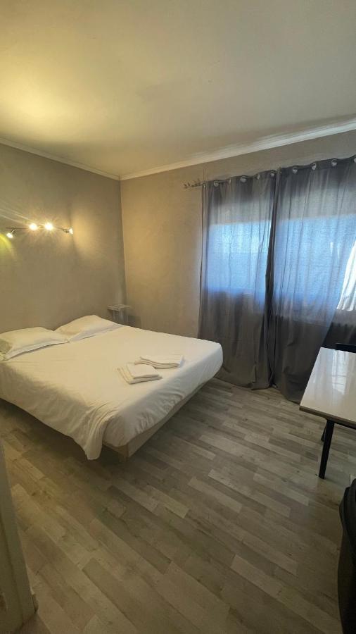 L'Excess Hotel فييرزو المظهر الخارجي الصورة