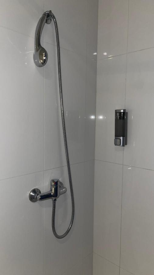 L'Excess Hotel فييرزو المظهر الخارجي الصورة