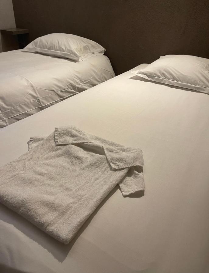 L'Excess Hotel فييرزو المظهر الخارجي الصورة