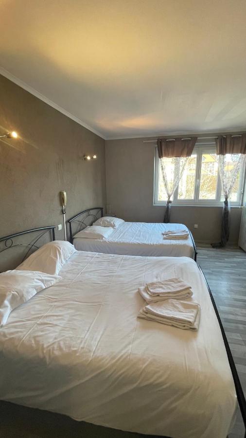 L'Excess Hotel فييرزو المظهر الخارجي الصورة