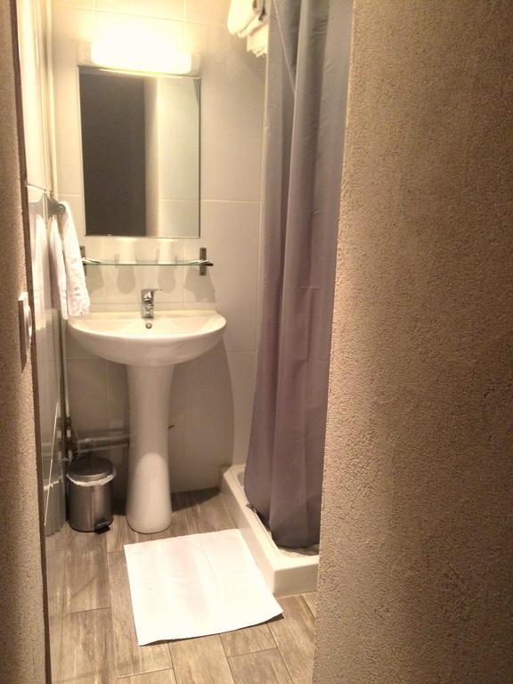 L'Excess Hotel فييرزو الغرفة الصورة