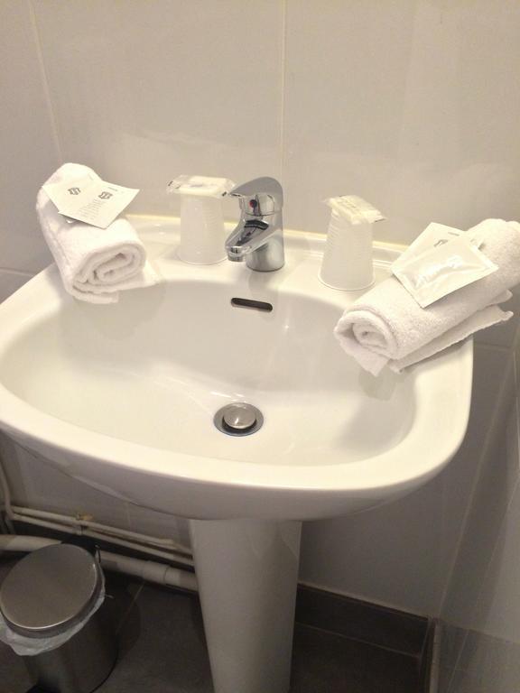 L'Excess Hotel فييرزو المظهر الخارجي الصورة